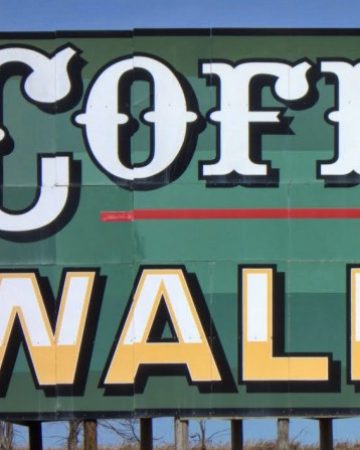 Wall Drug