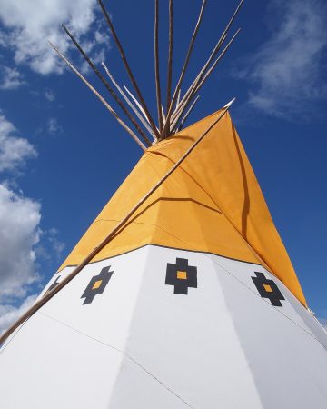 Lakota Museums and Attractions